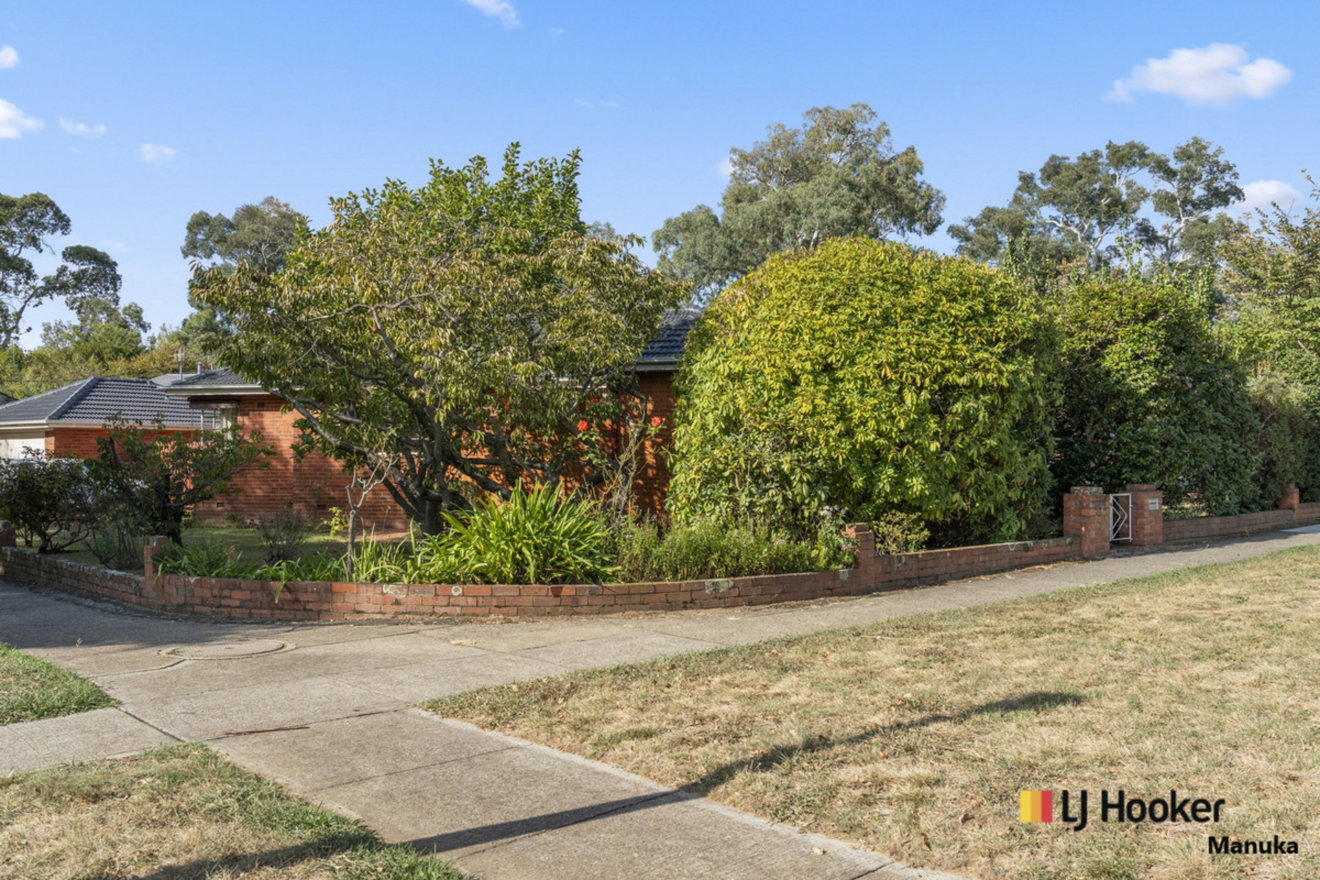 57 Weston Street, YARRALUMLA