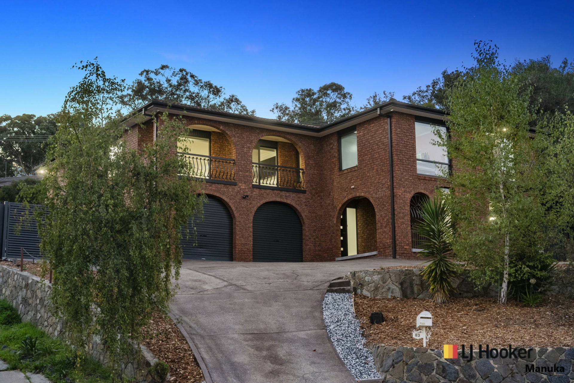 83 Jackie Howe Crescent, MACARTHUR