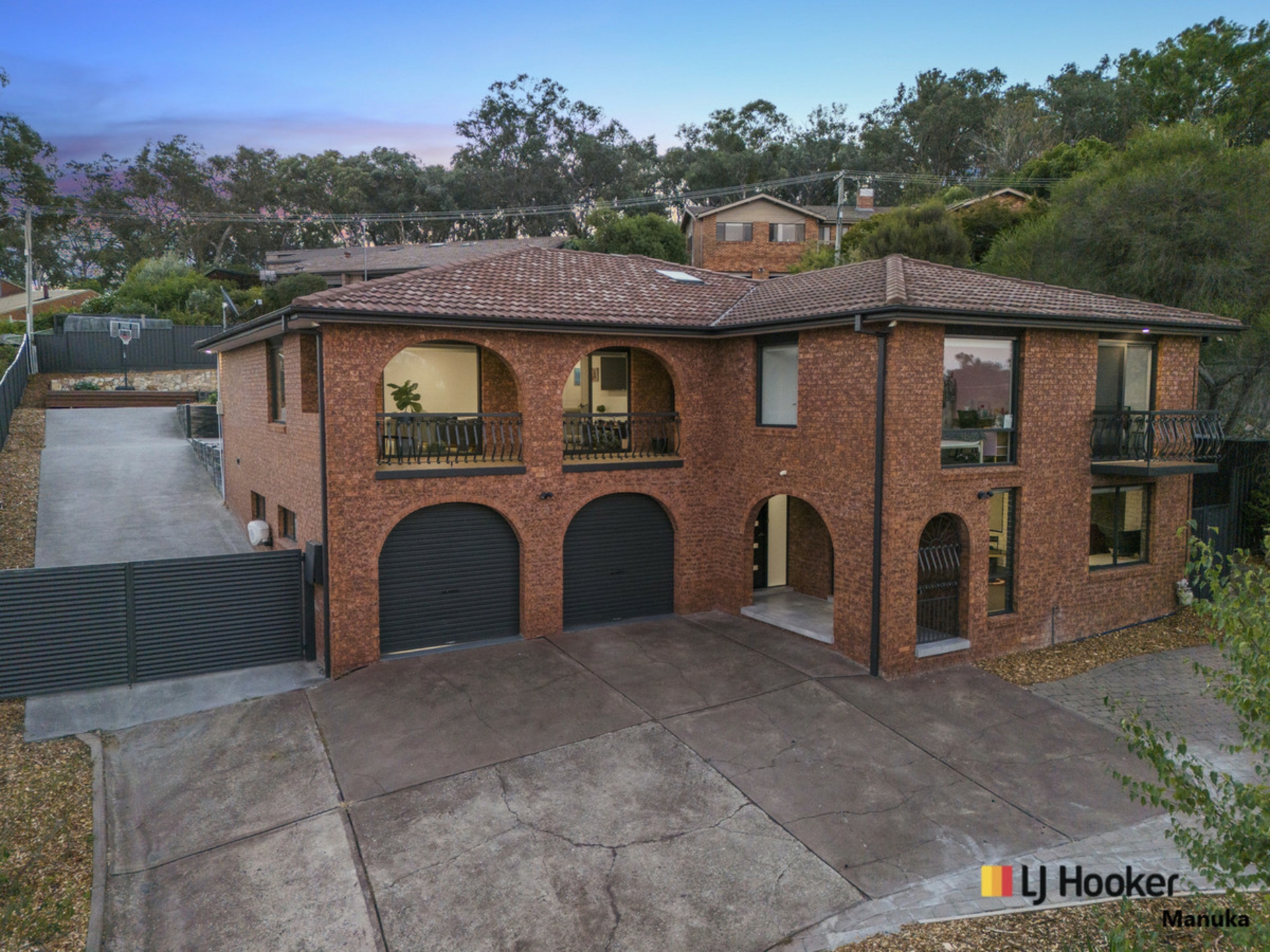 83 Jackie Howe Crescent, MACARTHUR