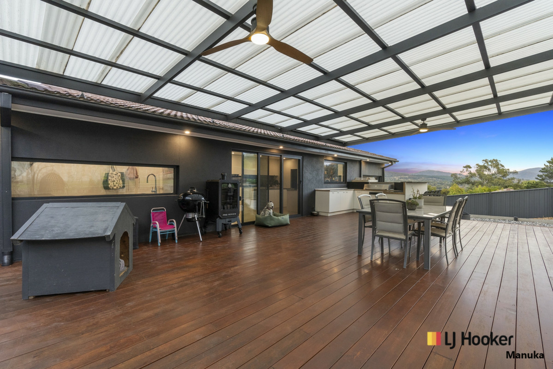 83 Jackie Howe Crescent, MACARTHUR