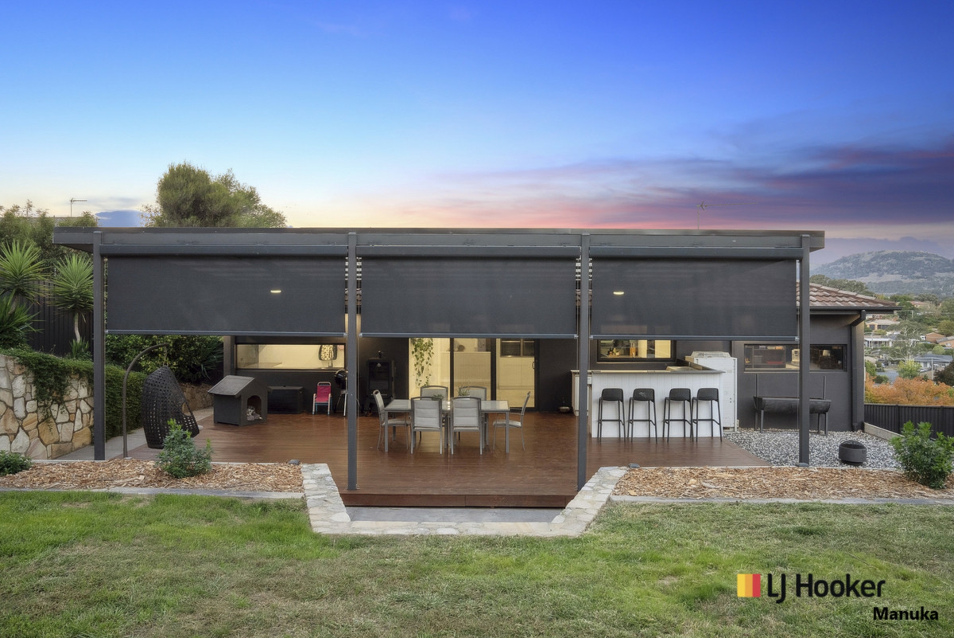 83 Jackie Howe Crescent, MACARTHUR