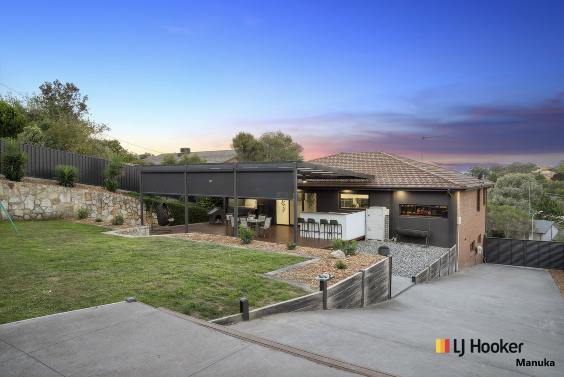 83 Jackie Howe Crescent, MACARTHUR