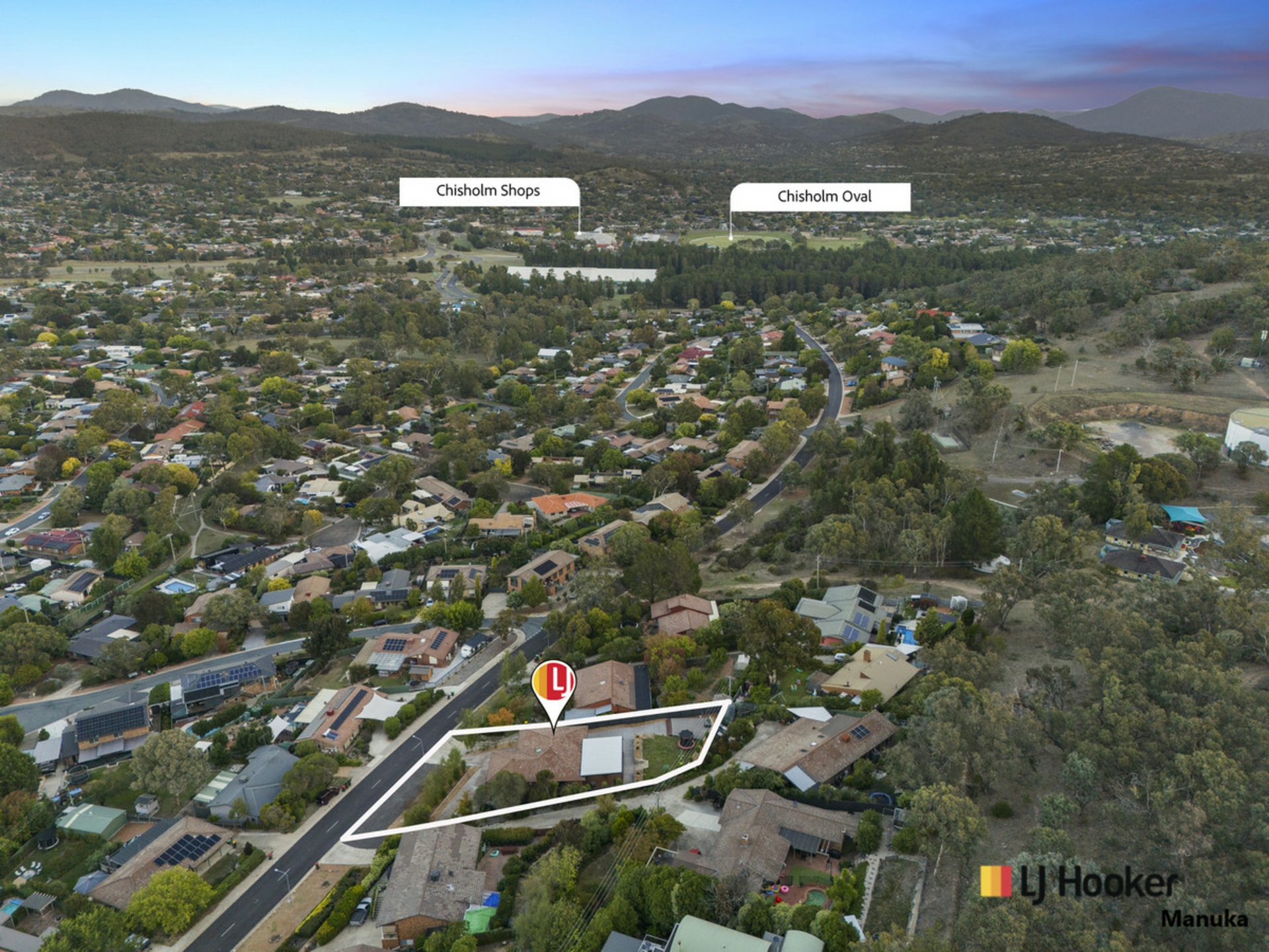 83 Jackie Howe Crescent, MACARTHUR