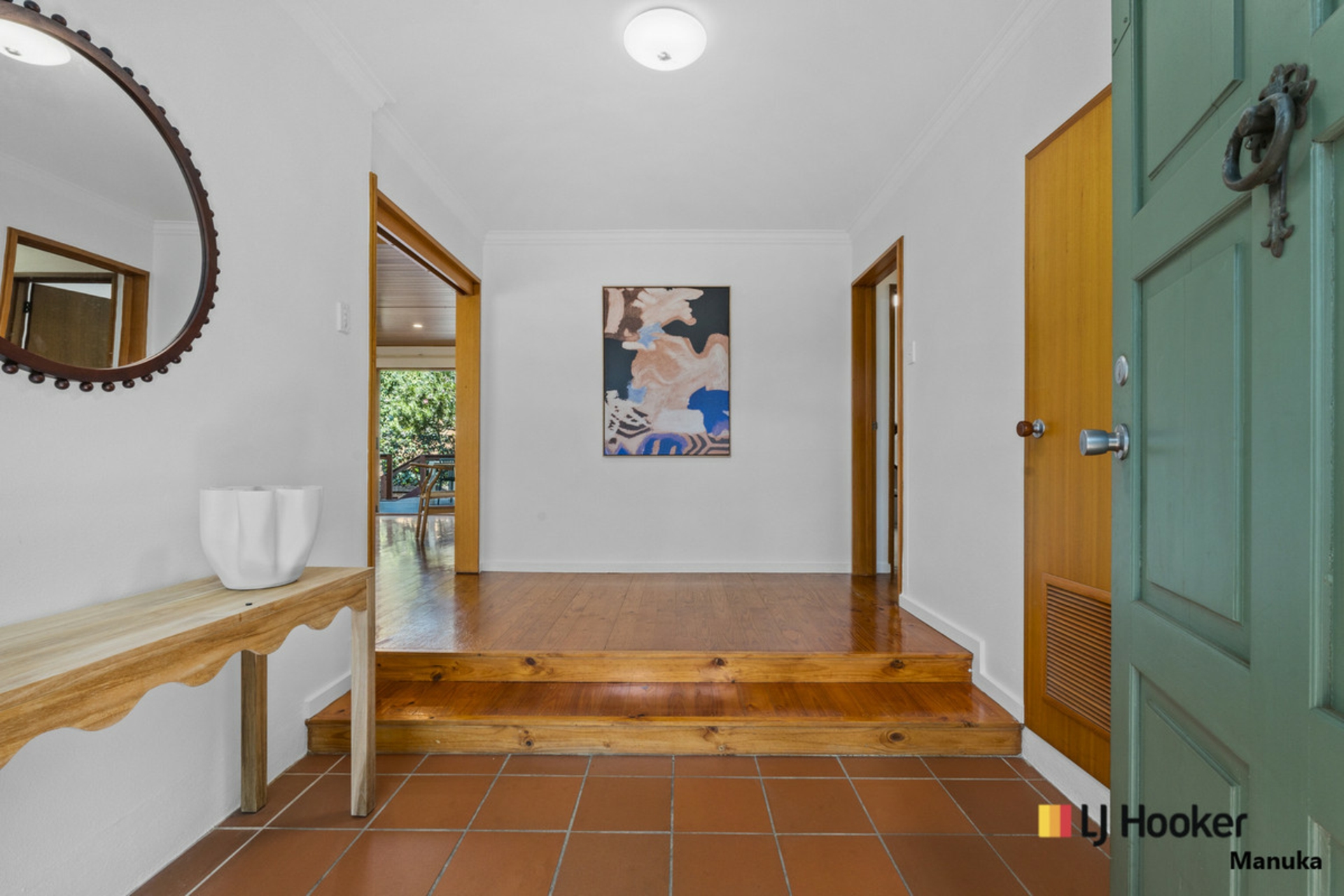 1 Stonehaven Crescent, RED HILL