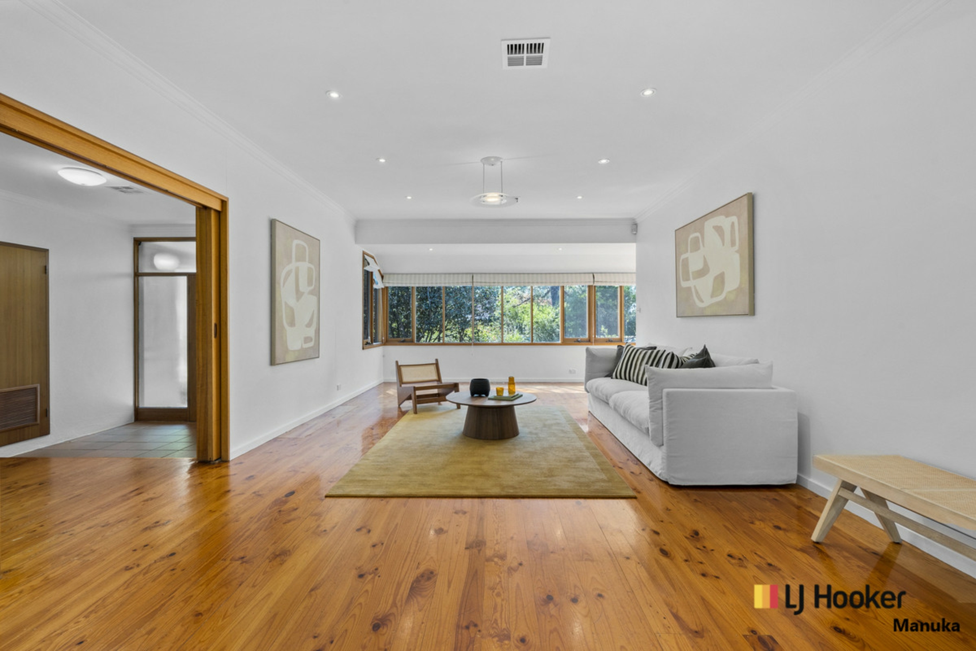 1 Stonehaven Crescent, RED HILL