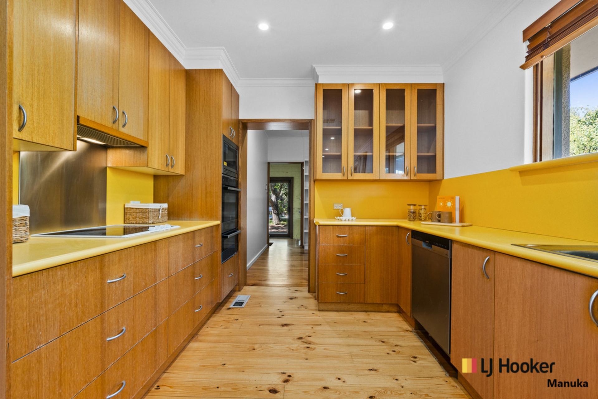 1 Stonehaven Crescent, RED HILL