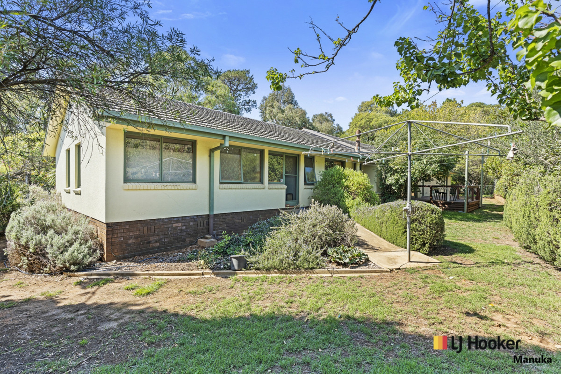 1 Stonehaven Crescent, RED HILL