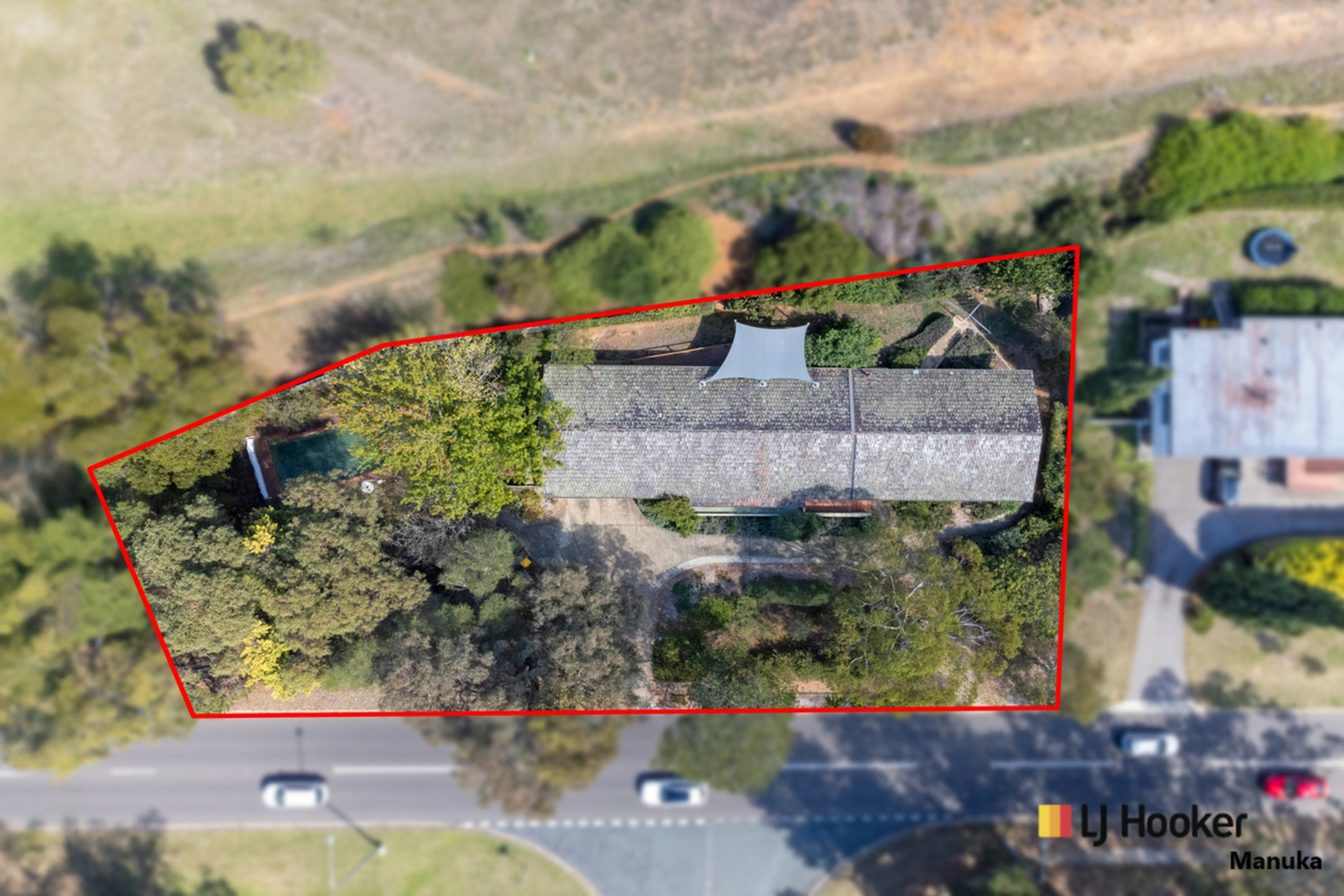 1 Stonehaven Crescent, RED HILL