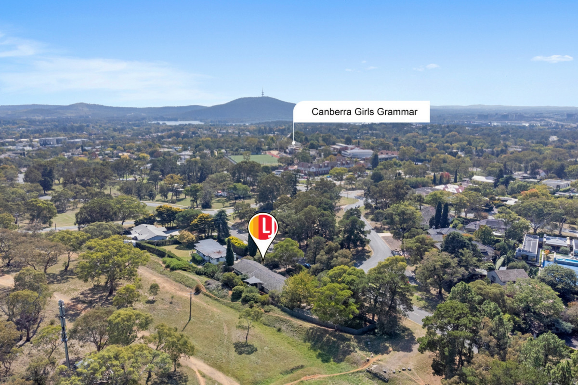 1 Stonehaven Crescent, RED HILL