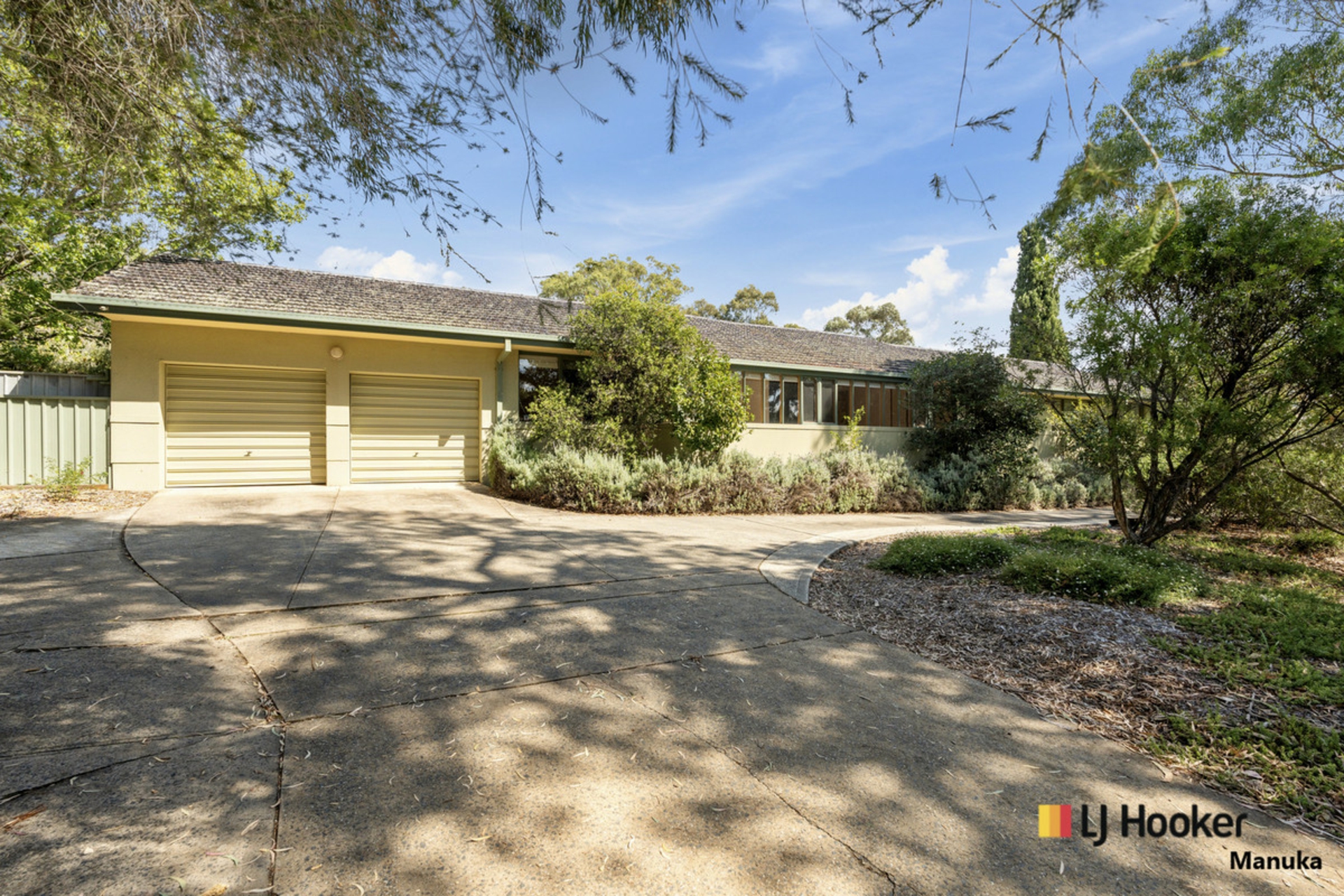 1 Stonehaven Crescent, RED HILL