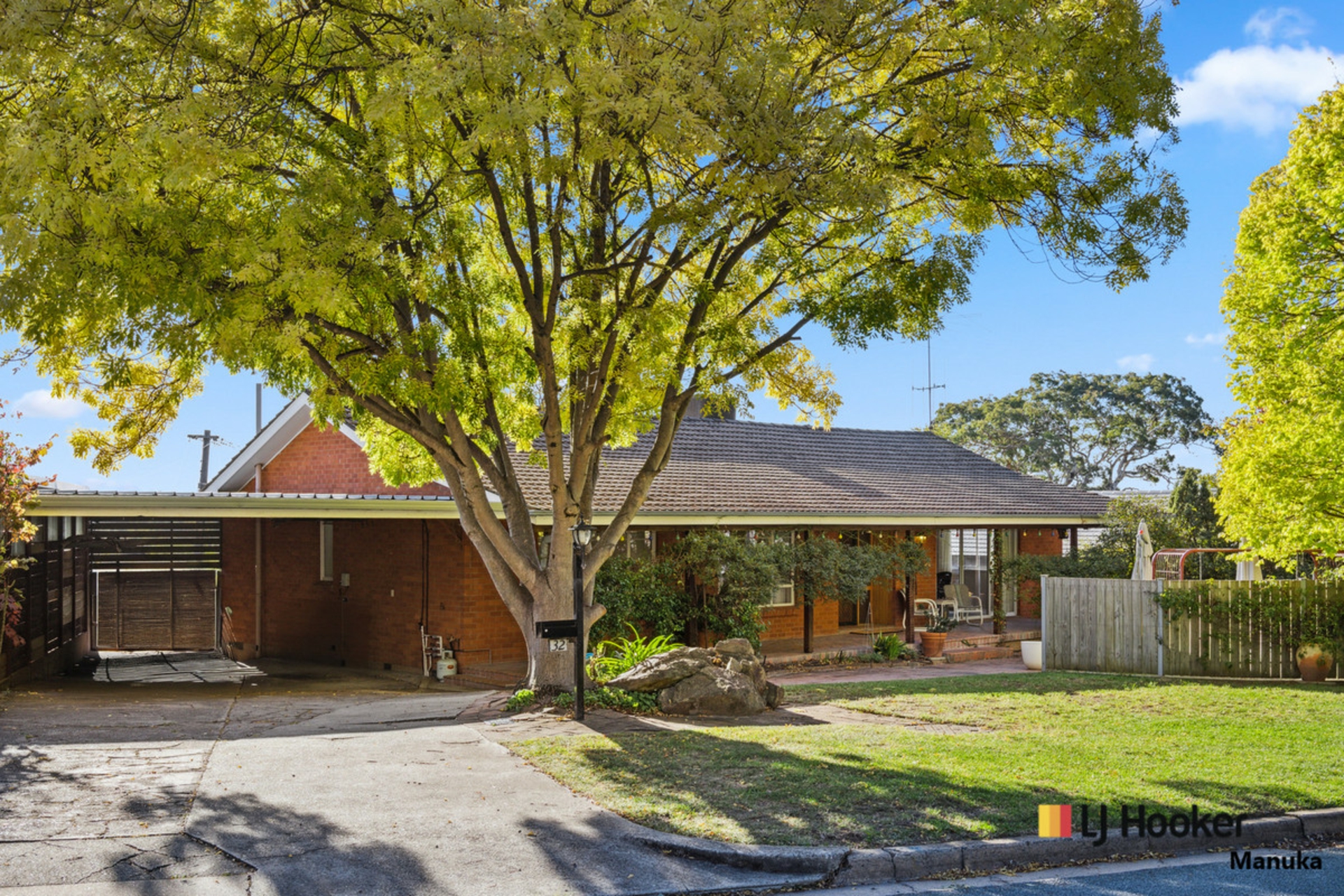 32 Threlfall Street, CHIFLEY
