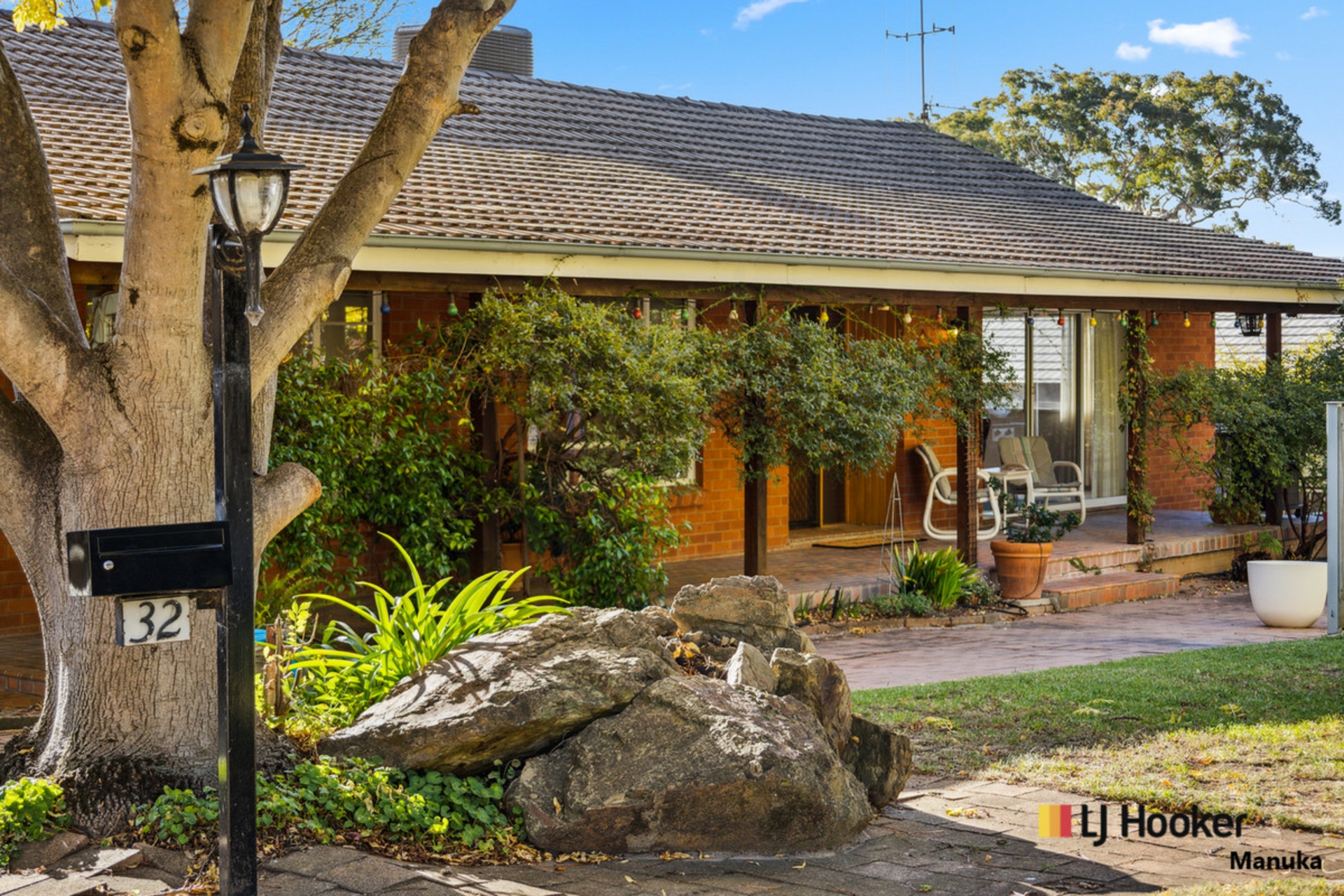 32 Threlfall Street, CHIFLEY