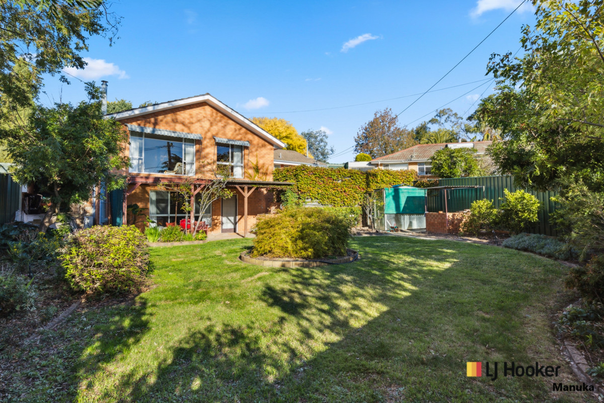 32 Threlfall Street, CHIFLEY