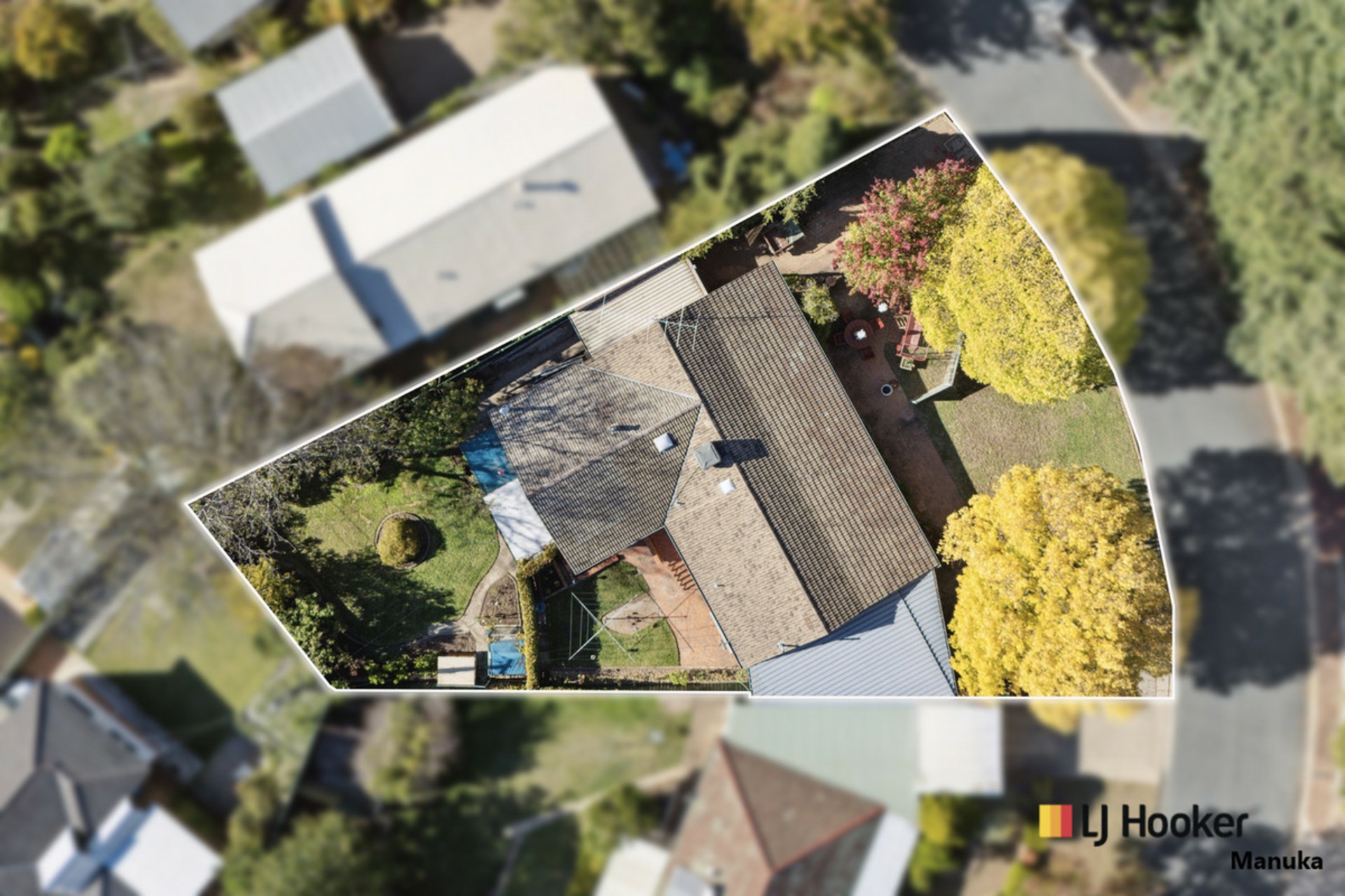 32 Threlfall Street, CHIFLEY