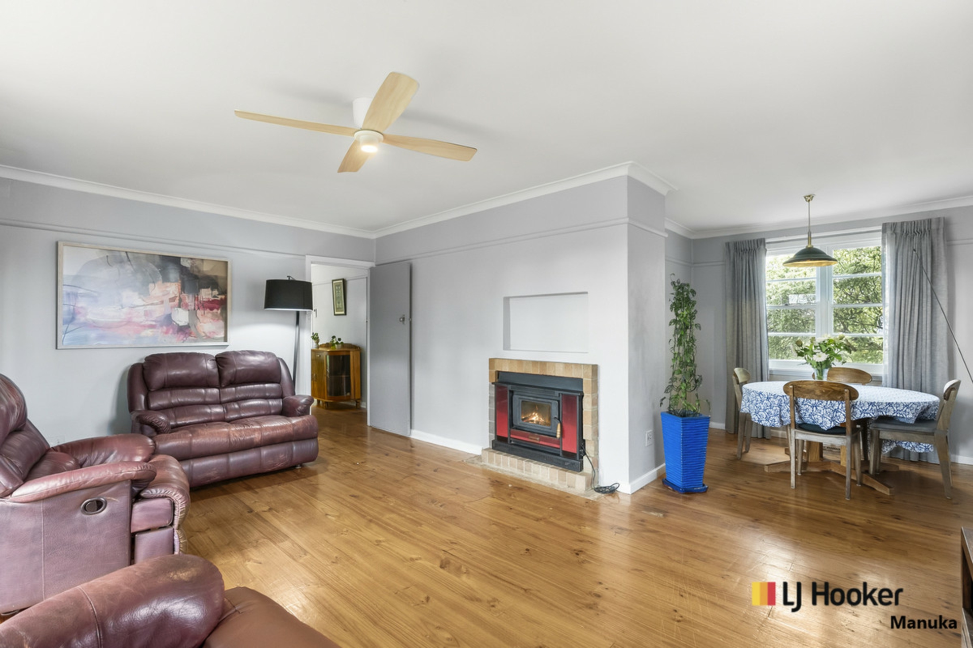 8 Warramoo Crescent, NARRABUNDAH