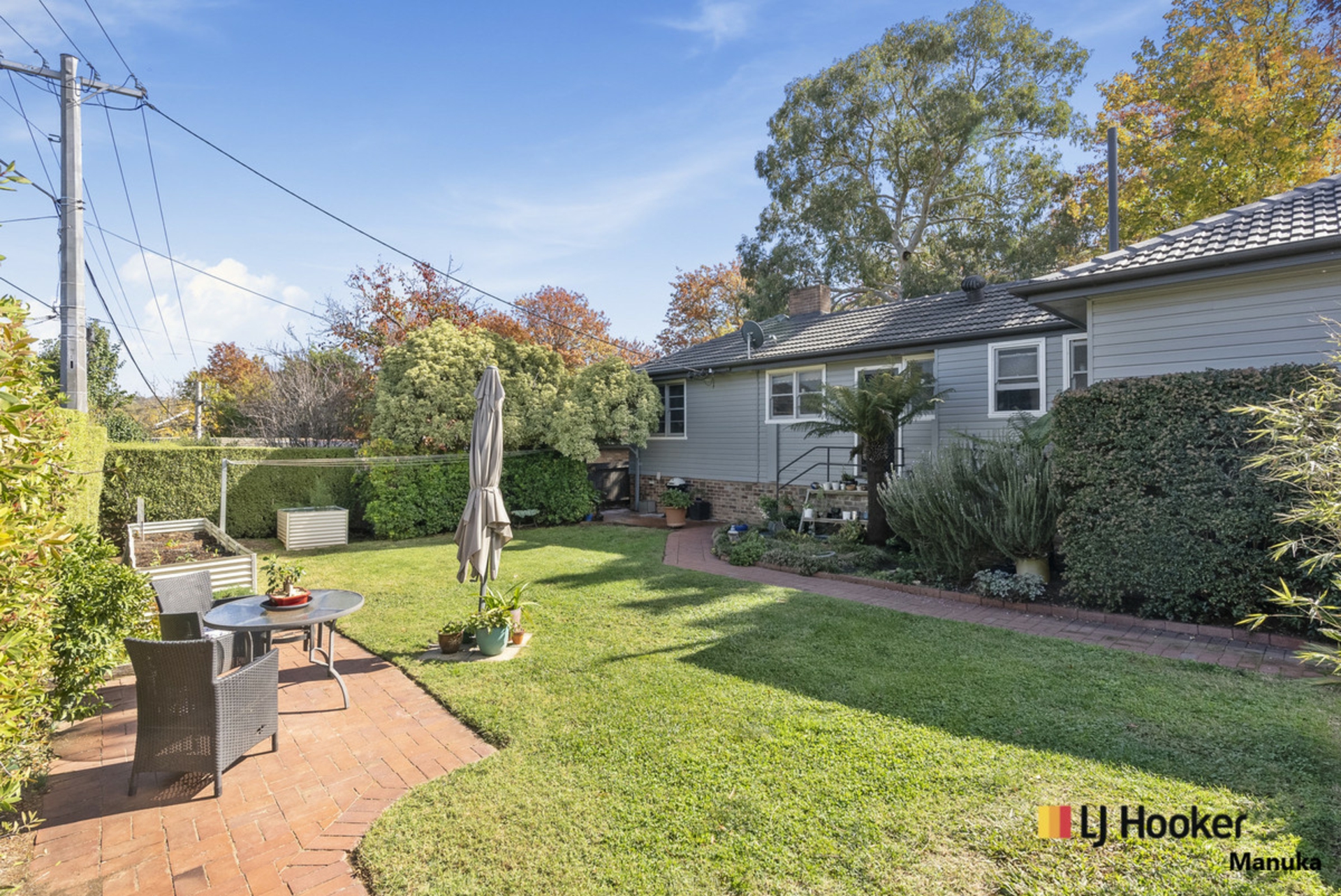 8 Warramoo Crescent, NARRABUNDAH
