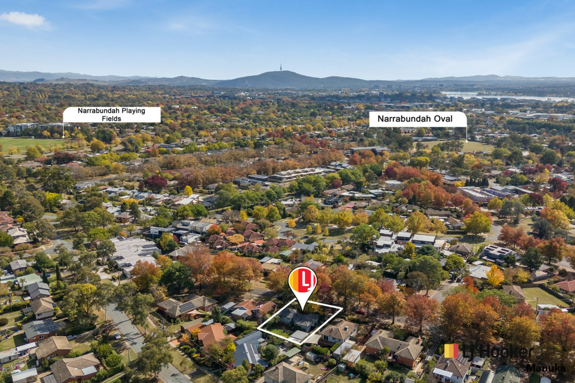 8 Warramoo Crescent, NARRABUNDAH