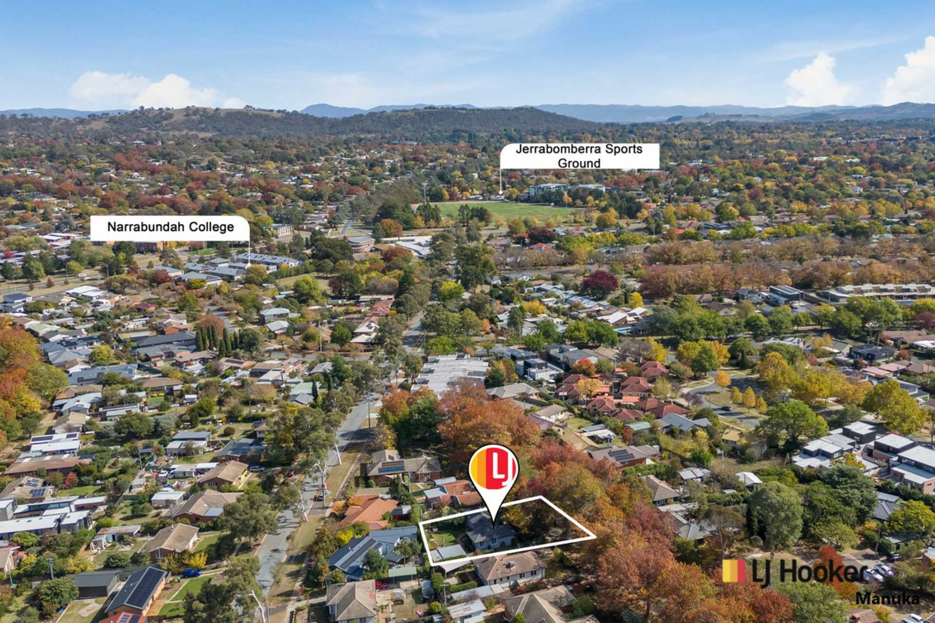 8 Warramoo Crescent, NARRABUNDAH