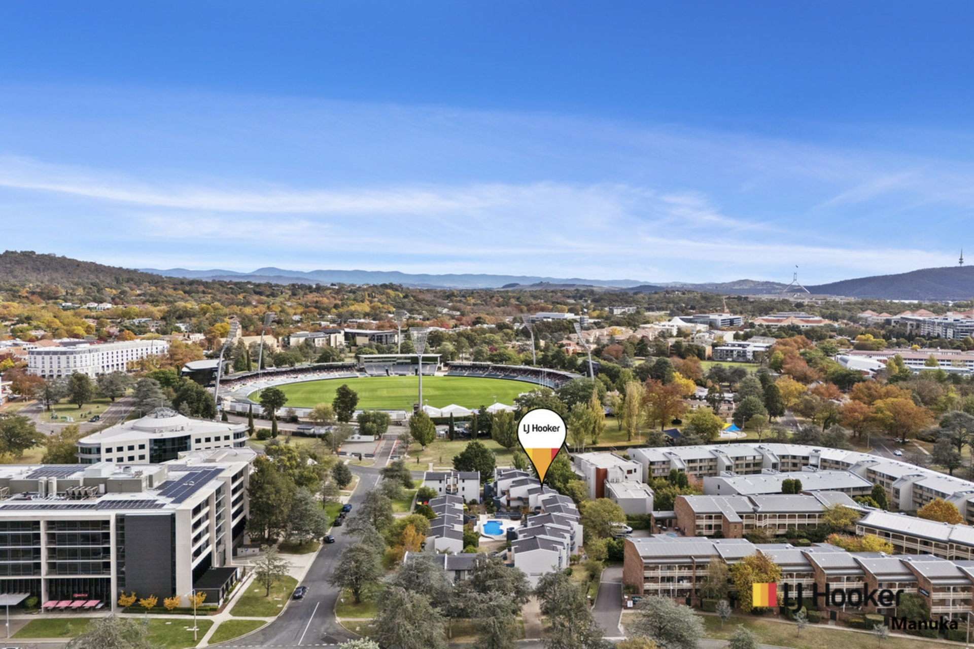 18/1 Oxley Street, GRIFFITH