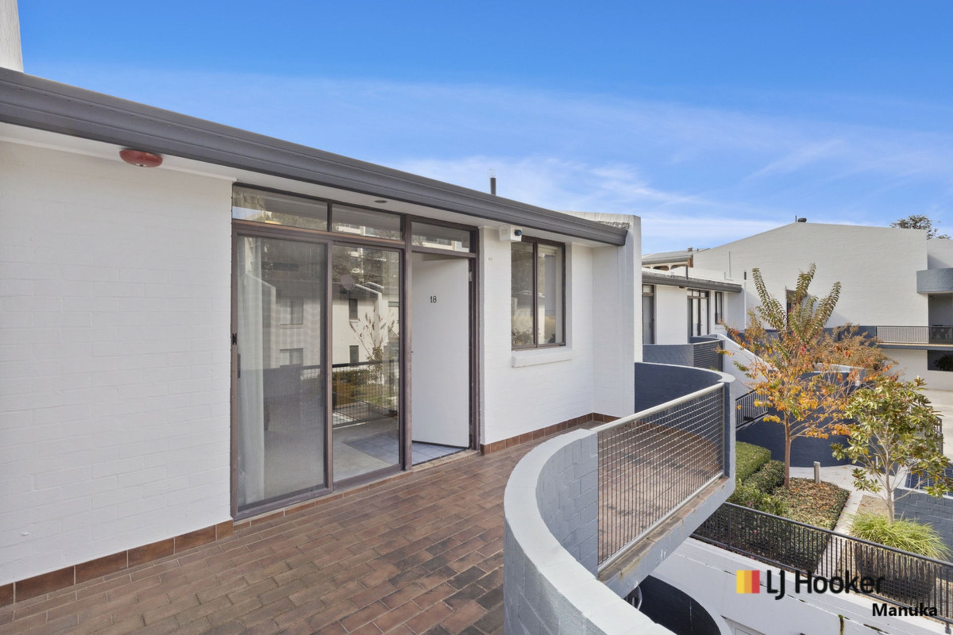 18/1 Oxley Street, GRIFFITH