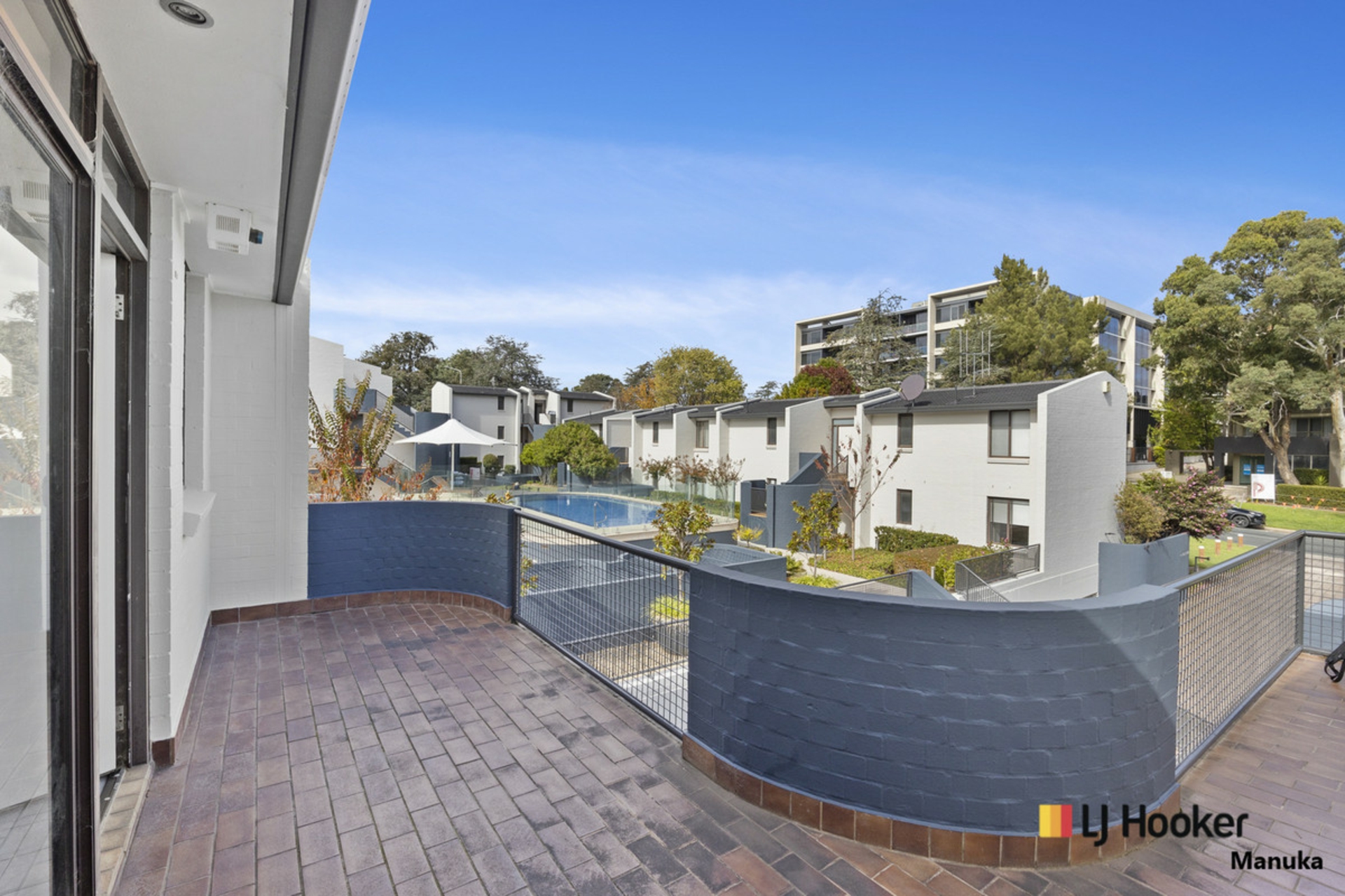 18/1 Oxley Street, GRIFFITH