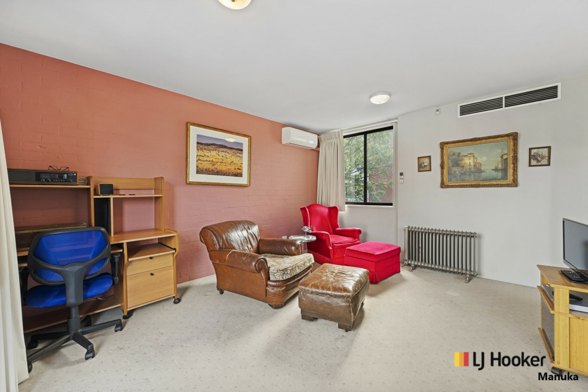 18/1 Oxley Street, GRIFFITH