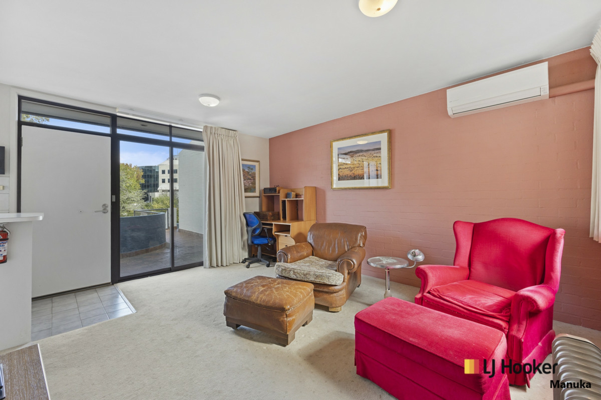 18/1 Oxley Street, GRIFFITH
