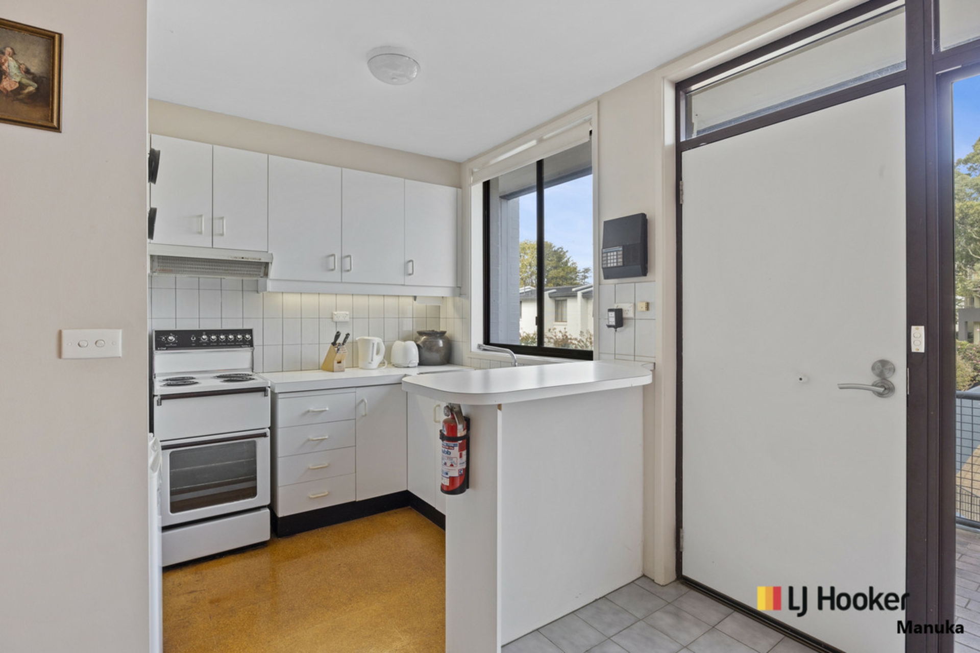 18/1 Oxley Street, GRIFFITH