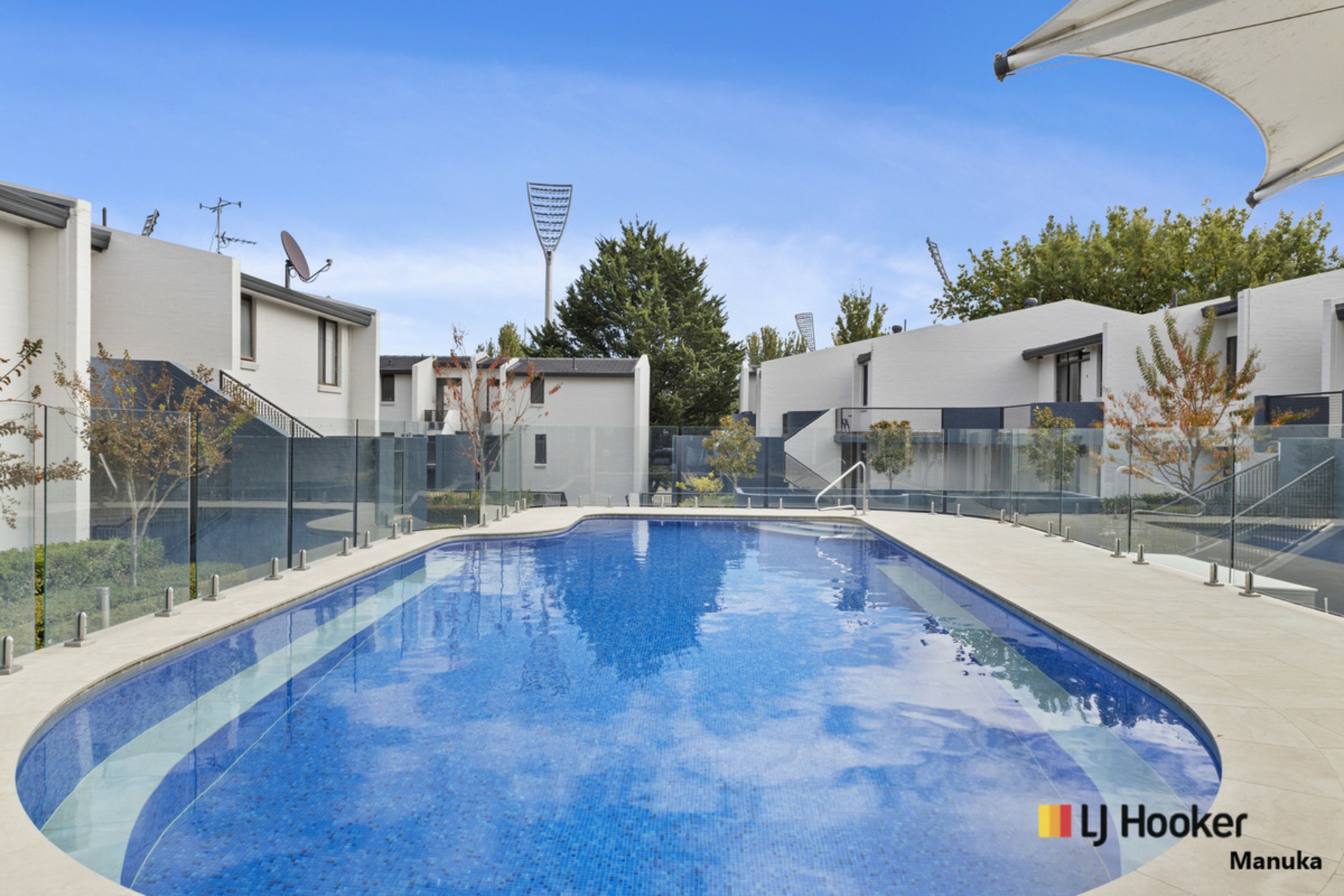 18/1 Oxley Street, GRIFFITH