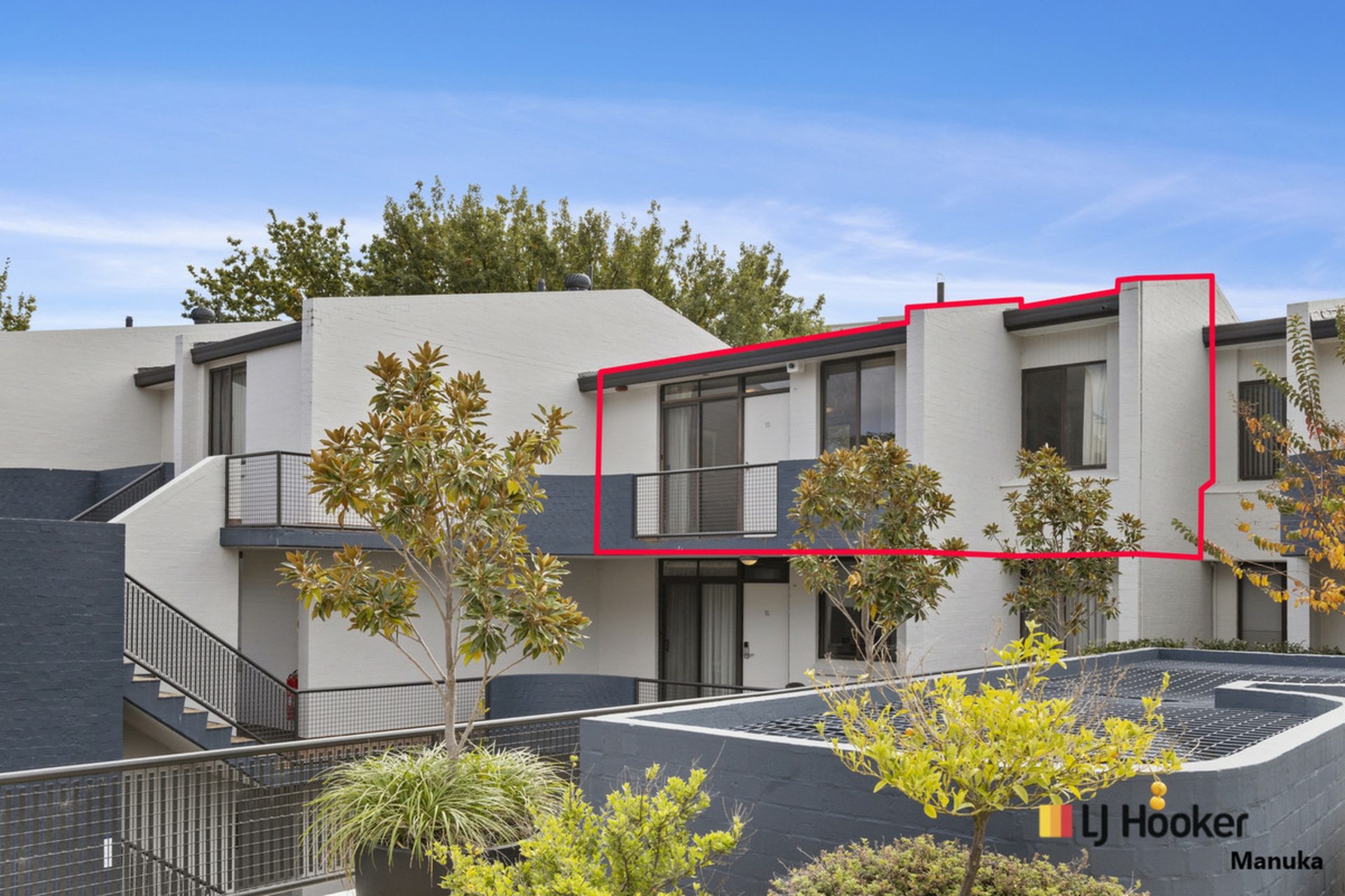 18/1 Oxley Street, GRIFFITH