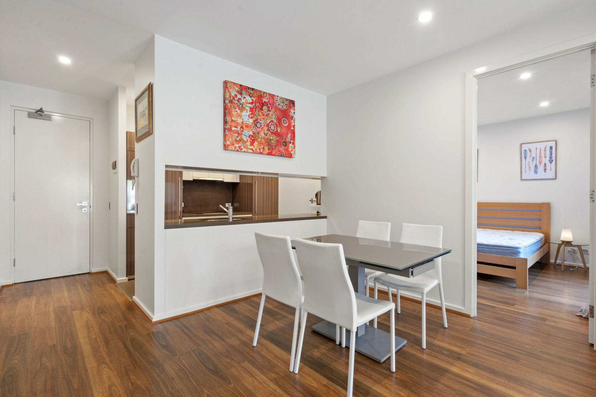 48/16 New South Wales Crescent, FORREST