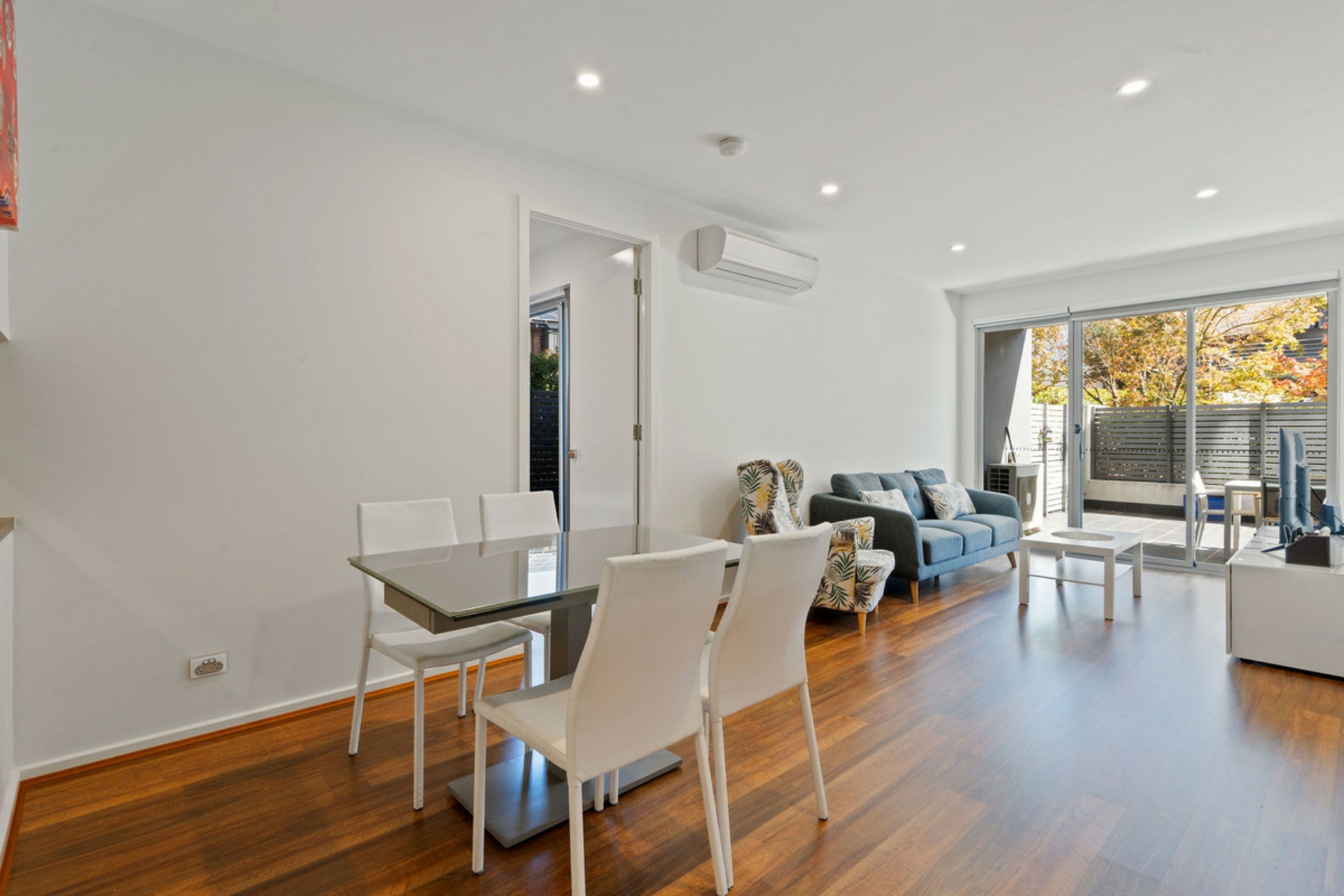 48/16 New South Wales Crescent, FORREST