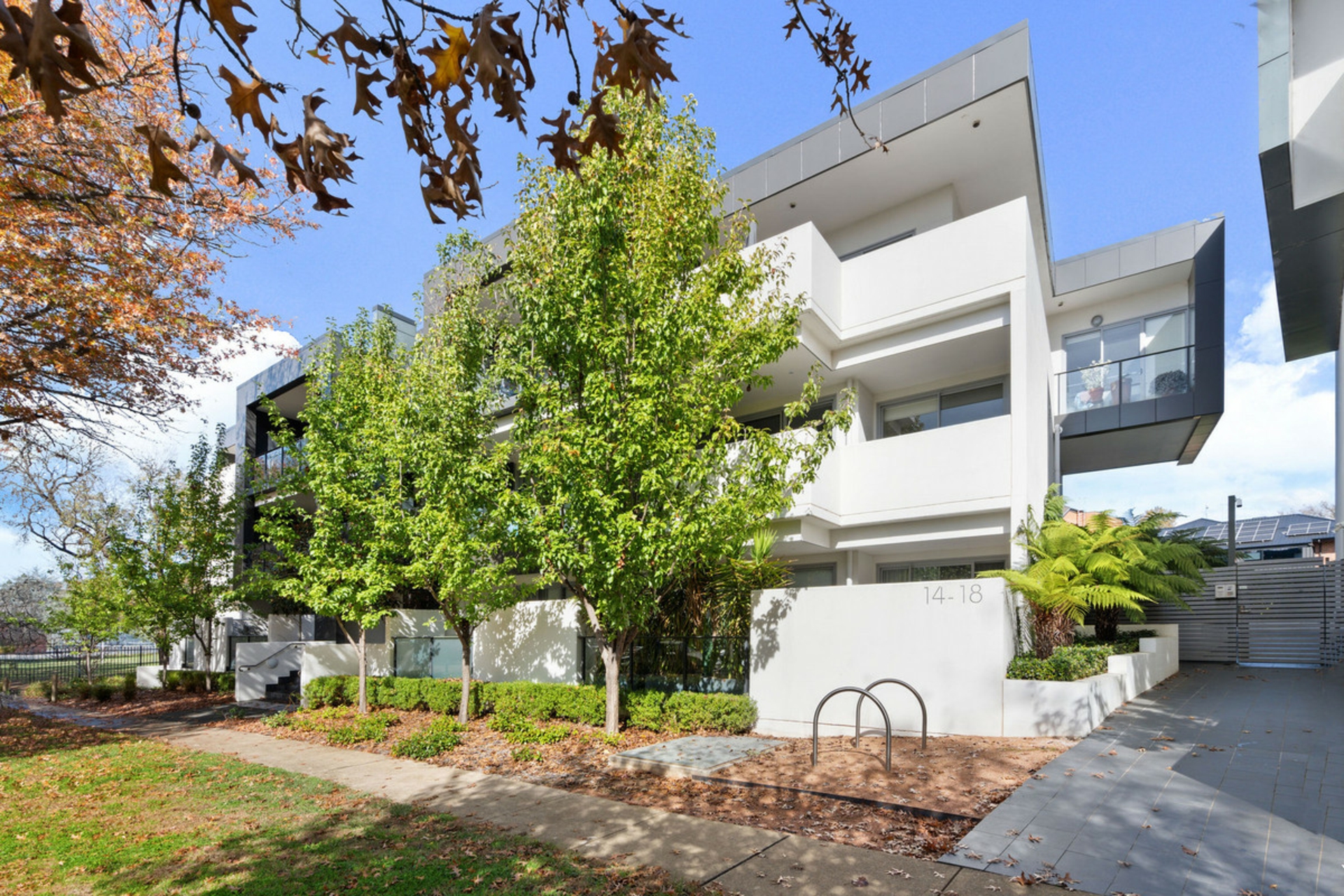 48/16 New South Wales Crescent, FORREST