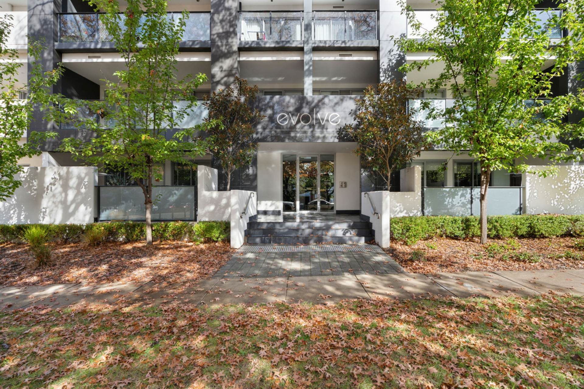 48/16 New South Wales Crescent, FORREST
