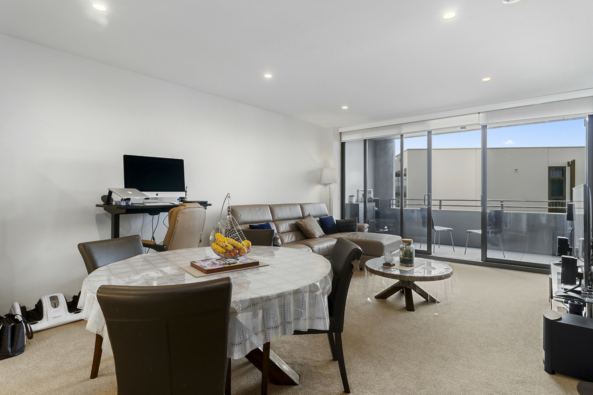 81/44 Macquarie Street, BARTON
