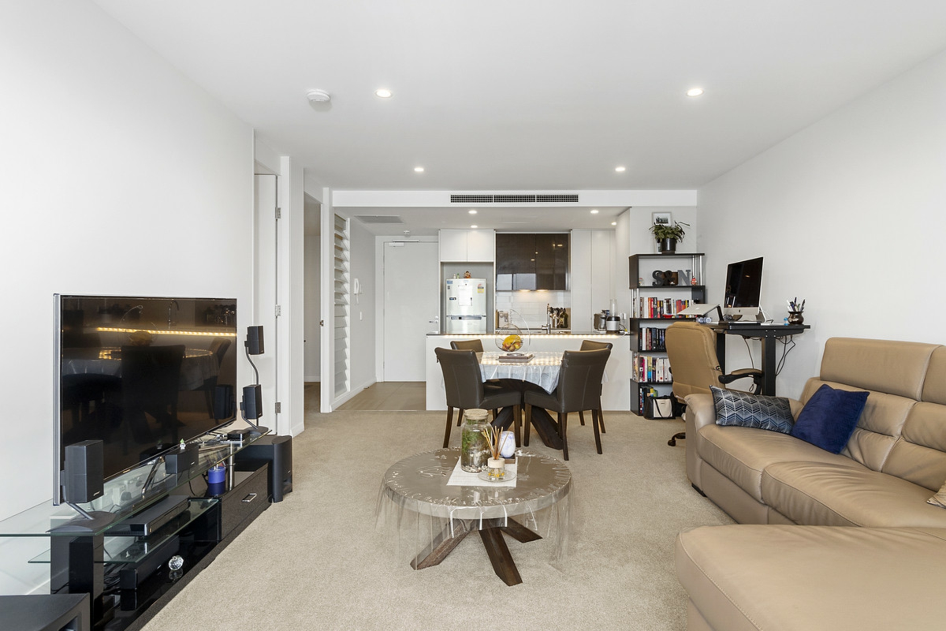 81/44 Macquarie Street, BARTON