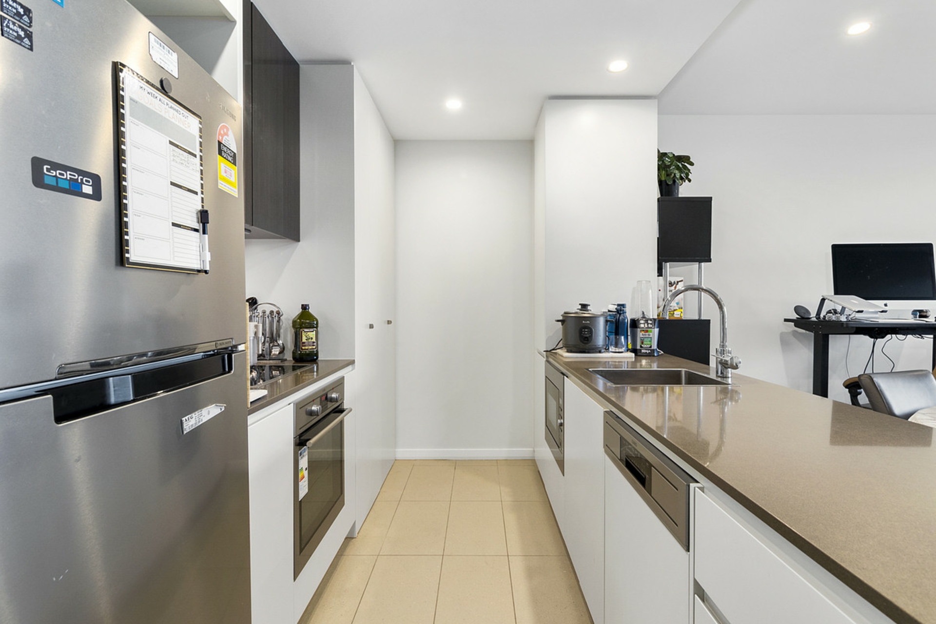 81/44 Macquarie Street, BARTON