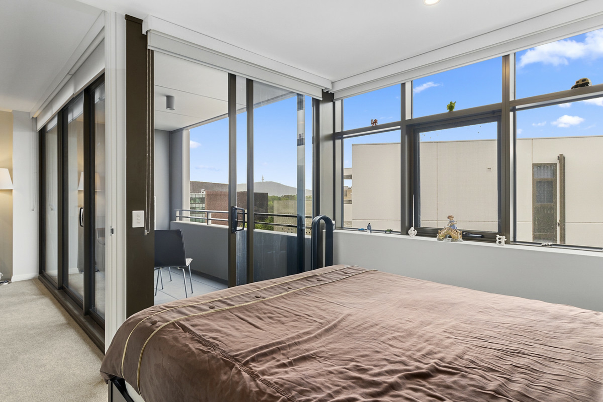 81/44 Macquarie Street, BARTON