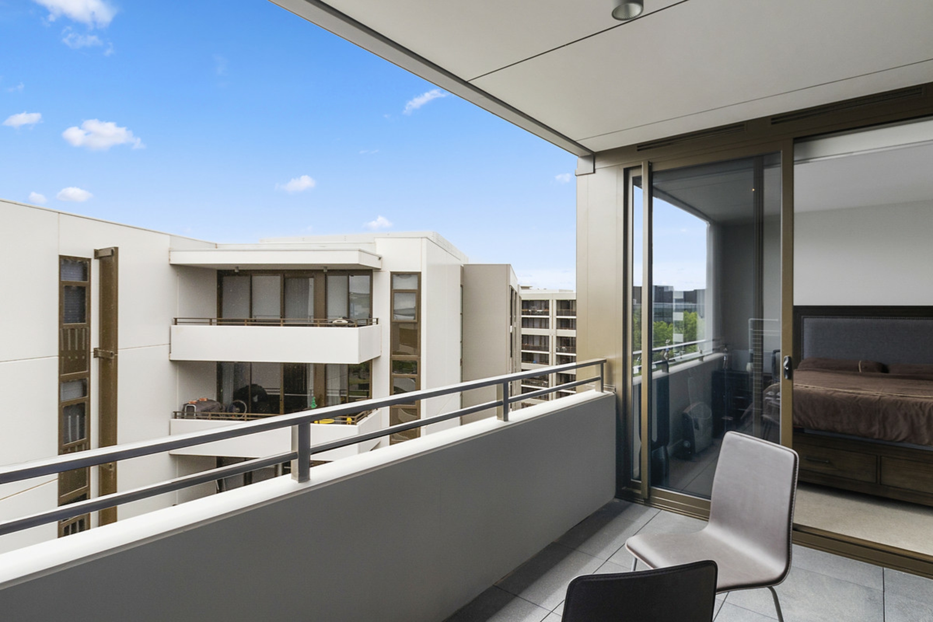81/44 Macquarie Street, BARTON