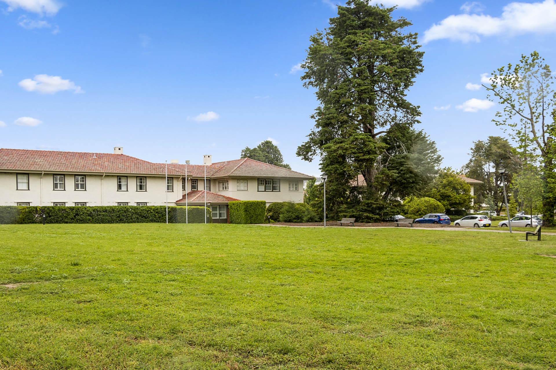 81/44 Macquarie Street, BARTON