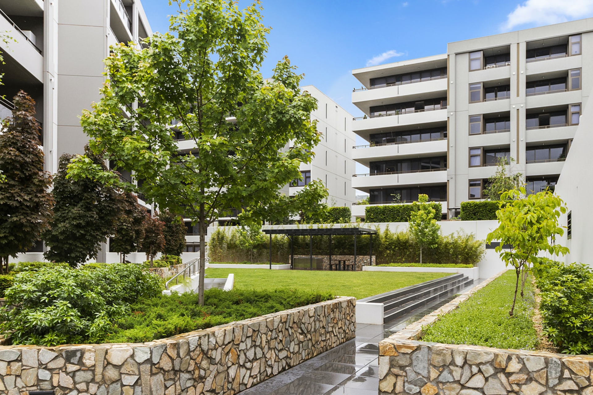 81/44 Macquarie Street, BARTON
