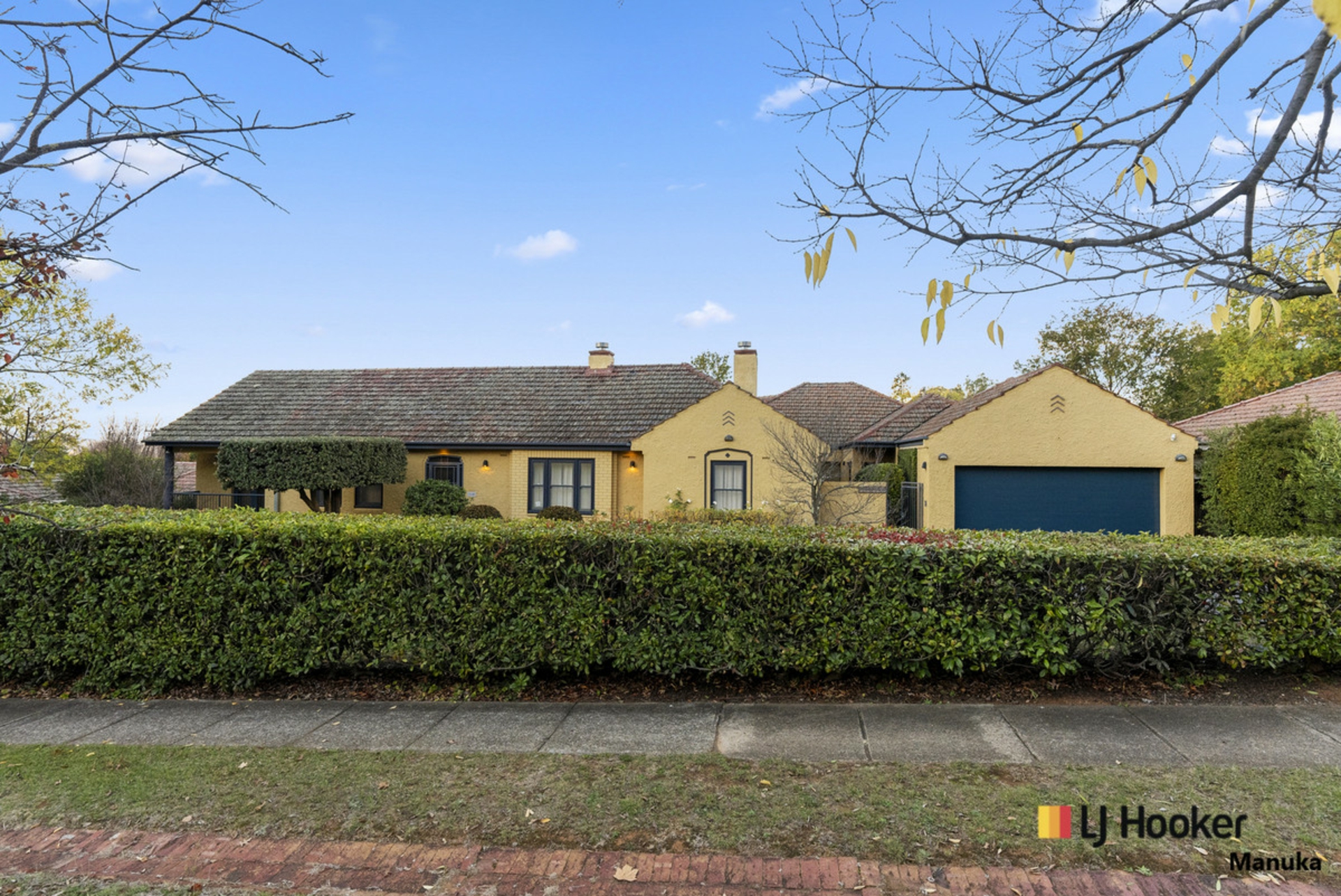 13 Monaro Crescent, GRIFFITH