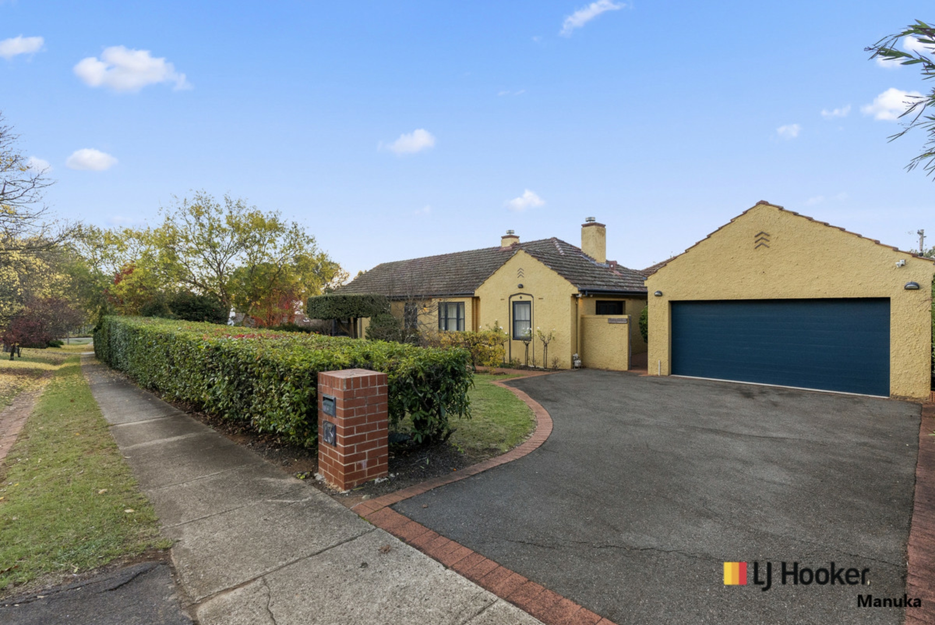 13 Monaro Crescent, GRIFFITH