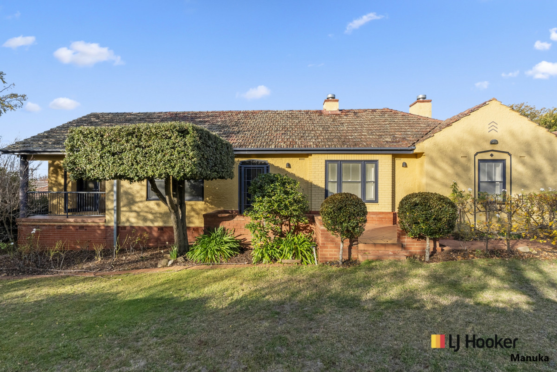 13 Monaro Crescent, GRIFFITH