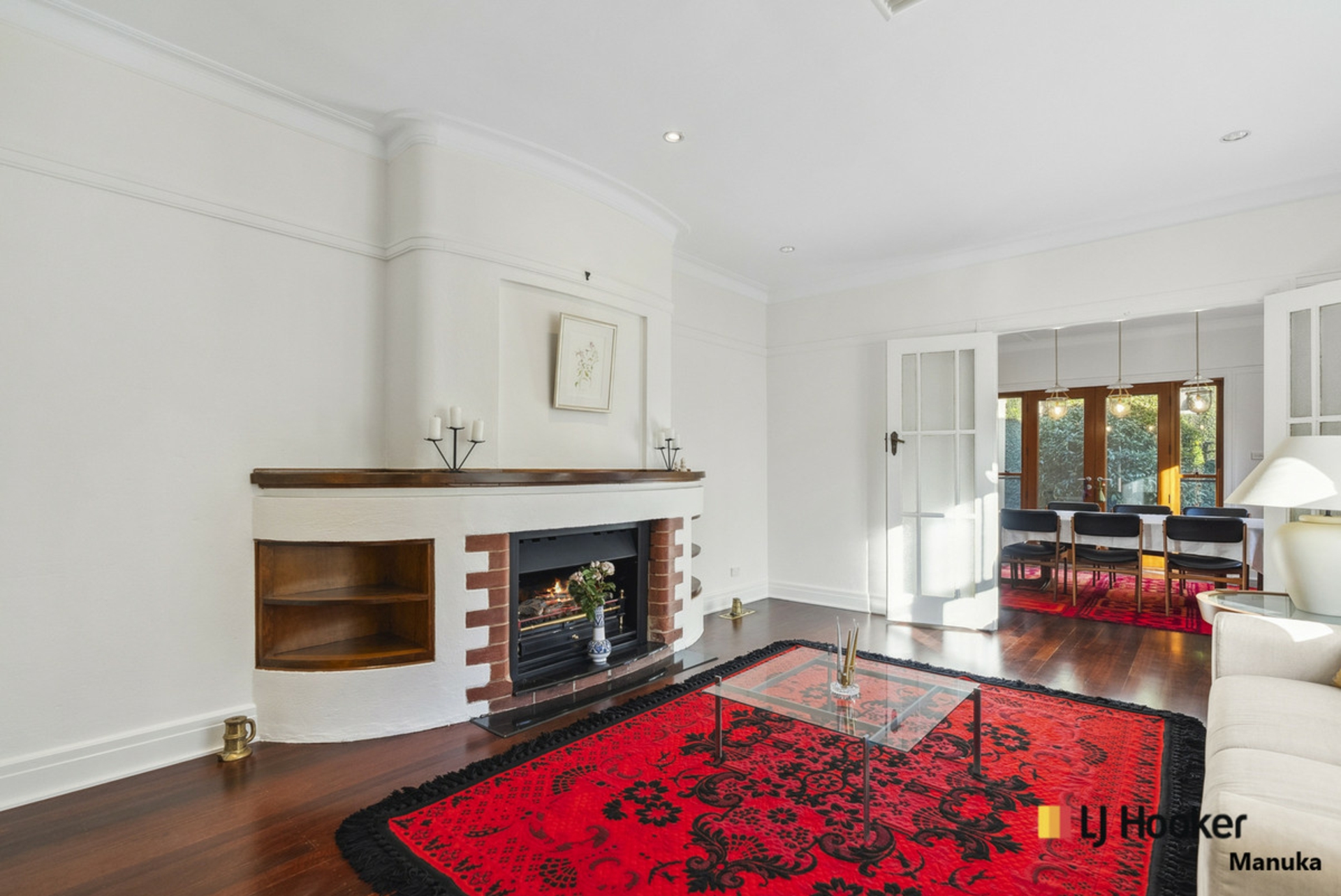 13 Monaro Crescent, GRIFFITH