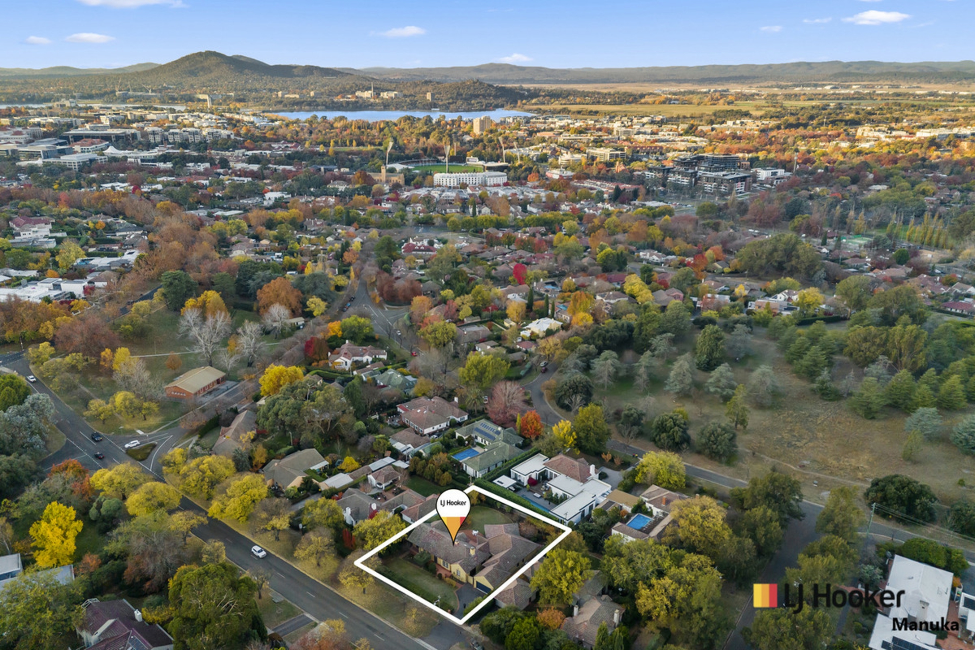 13 Monaro Crescent, GRIFFITH