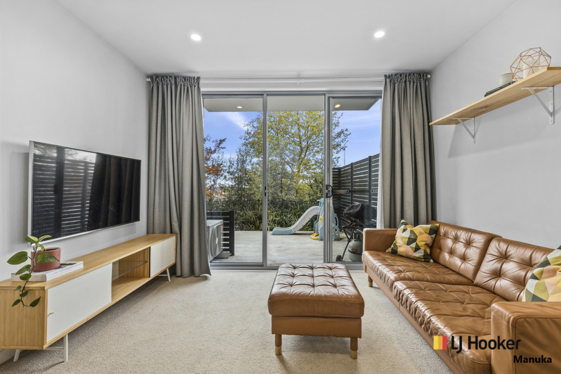 51/26 Marie Little Crescent, DENMAN PROSPECT