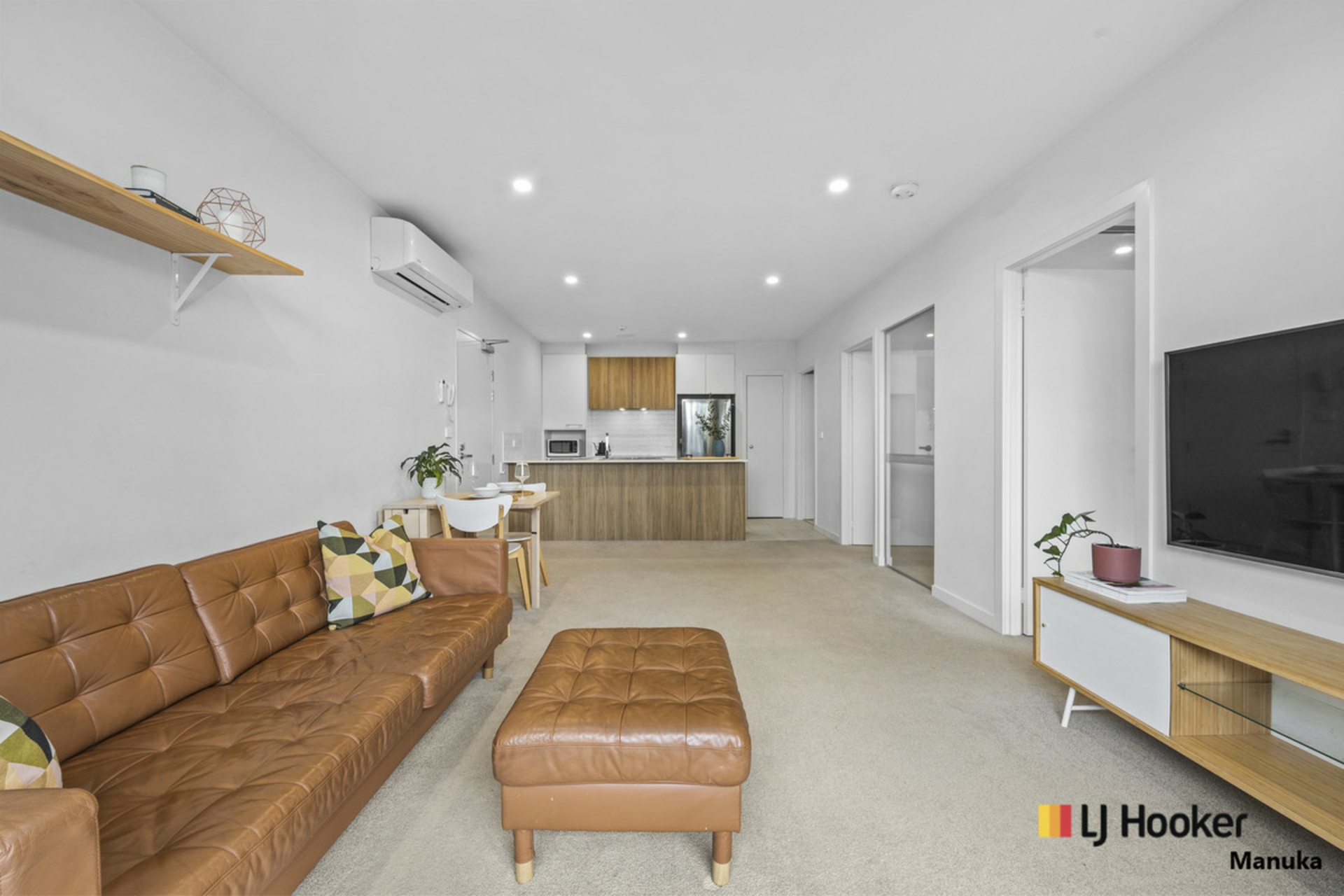 51/26 Marie Little Crescent, DENMAN PROSPECT