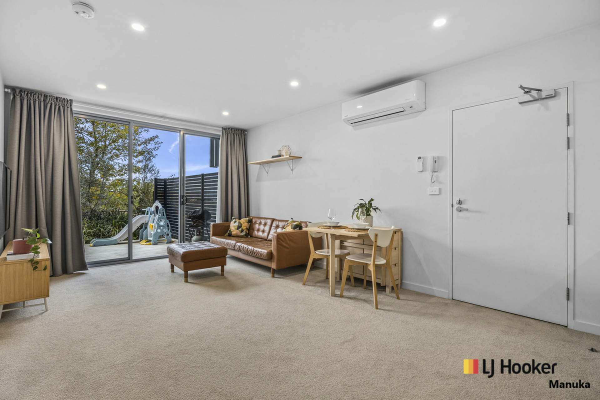 51/26 Marie Little Crescent, DENMAN PROSPECT