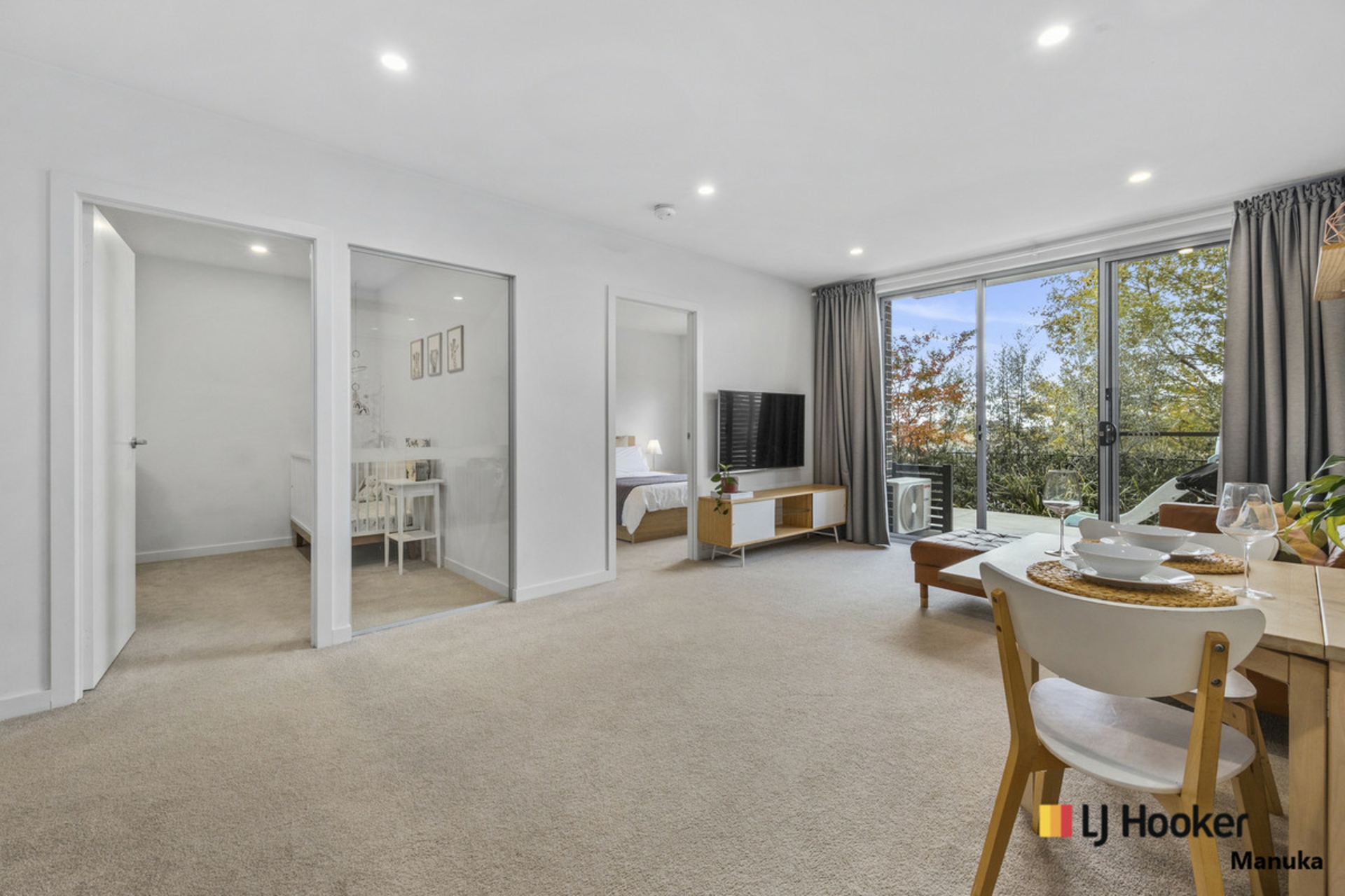 51/26 Marie Little Crescent, DENMAN PROSPECT